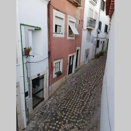 Inloveapartments - View That Calms The Soul Lisbon Bagian luar foto