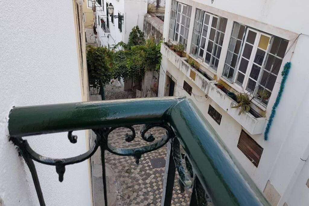 Inloveapartments - View That Calms The Soul Lisbon Bagian luar foto